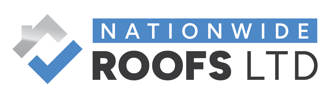 Nationwide Roofs LOGO