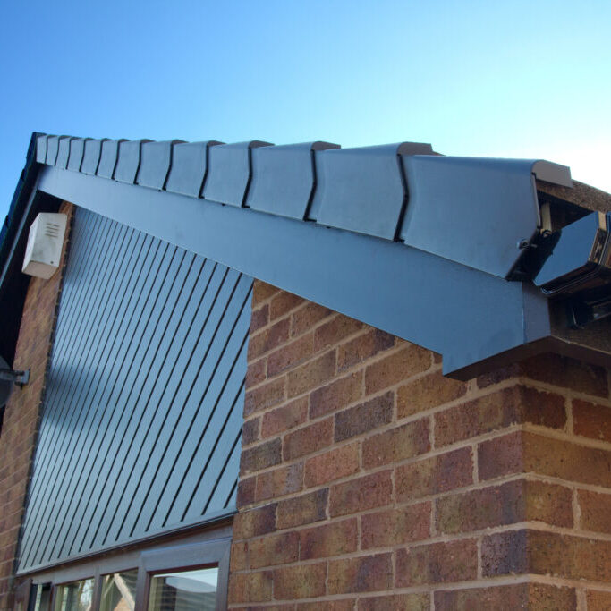 cladding and fascias dryverges